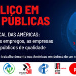 FORO SINDICAL DAS AMERICAS