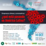 Webinar China-Coronavirus LAC