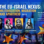 eu israeli nexus