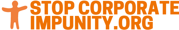 Dismantle Corporate Power